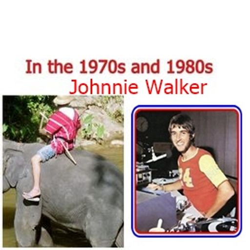 Former Sex Pistol and current Blondie bassist Glen Matlock is Johnnie's My 70s guest