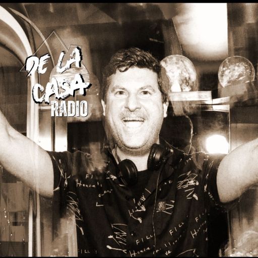 Ryan Roach- De La Casa Radio 27.01.26