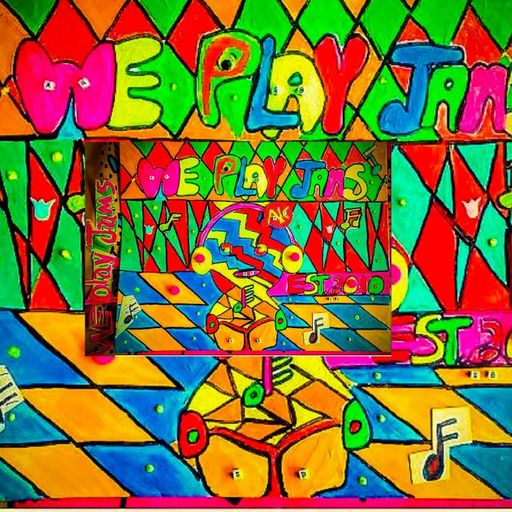 Jay Negron on CRIB RADIO - WPJ's 10th - October 10, 2020 - Part 3