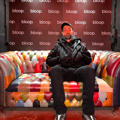 Bank Of Switches w/ Big Nick D - 18.02.26