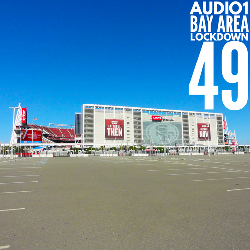 BAY AREA LOCKDOWN 49