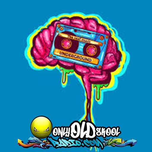 Just Johno - Sunday 15th August 2021 - OnlyOldSkoolRadio.com