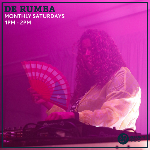De Rumba 11th June 2022