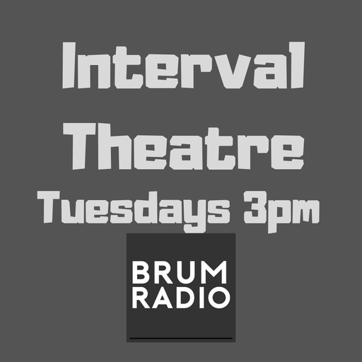 Interval Theatre with Dave Massey and Eleanor Lawson (28/05/2019)