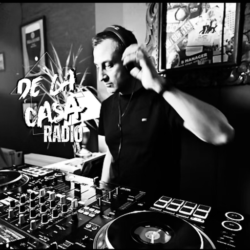 djz00p - De La Casa Radio 24.05.26