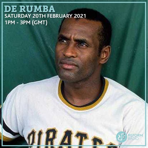 De Rumba 20th February 2021
