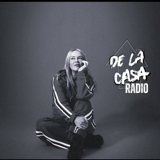 Miss Nik - De La Casa Radio 25.01.26