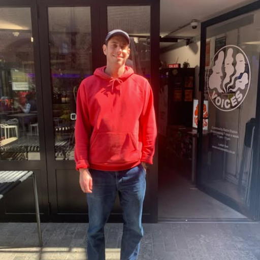 Natural Element w/ Leopold - 28/04/26 - Voices Radio