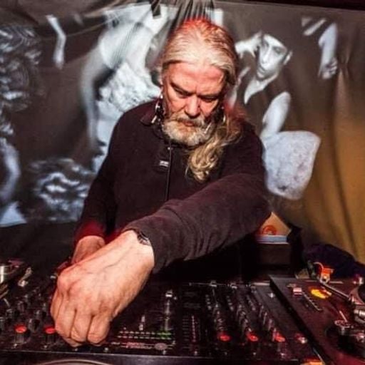 Colin Curtis // 06-06-20