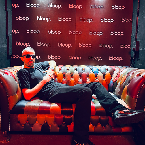 Bank Of Switches w/ Big Nick D - 19.07.23