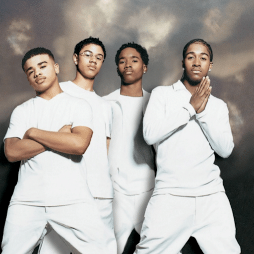 R&B Monthly MiniMix - March 2002