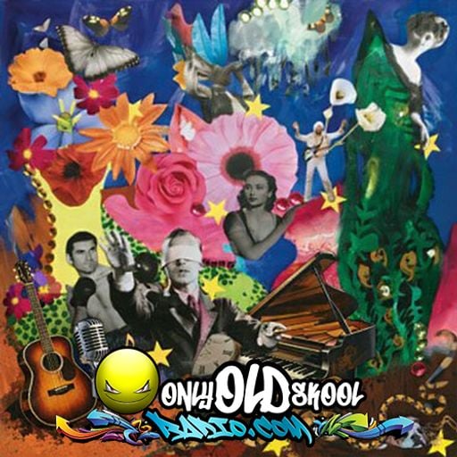 Ju Drops - A Lucky Dip - Friday 10th April 2026 - OnlyOldSkoolRadio.com