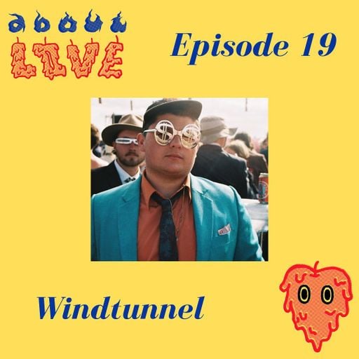 About Love w/ Windtunnel Ep 20 16.02.22