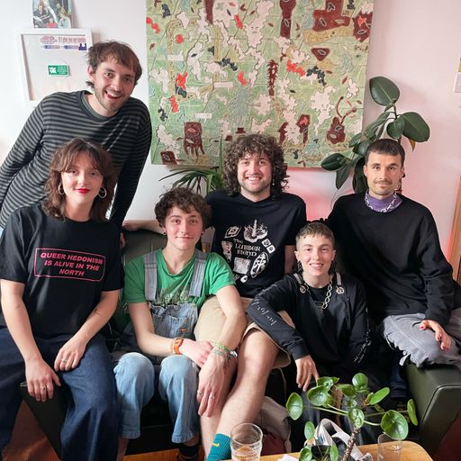 Lick Quid Gold - April 2025