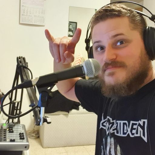 עוד יום 380 - מסיבת הרוק השבועית בתוכנית הבוקר - ברק מאיר - 5.9.19