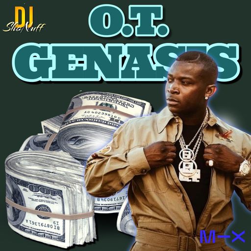 THE O.T. GENASIS MASTER SHOW