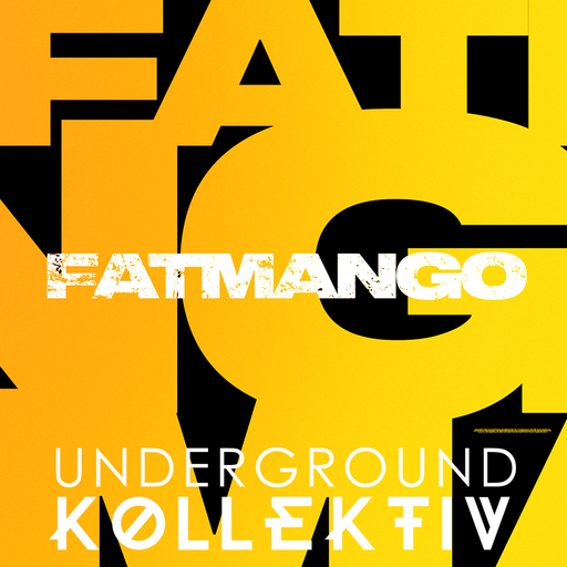 FATmango - I love you Molly, will you marry me?#37 (UDGK: 17/11/2022)