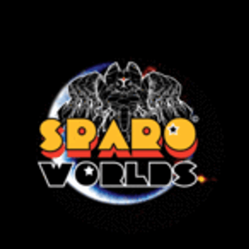 SPAROWORLDS PART 1