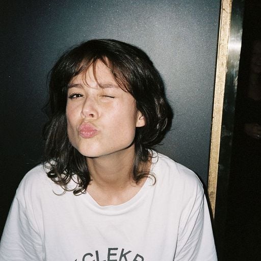 Louise Chen - 11th February 2026