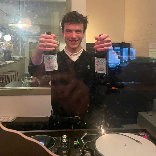 Heartland w. Munsey - February 2025