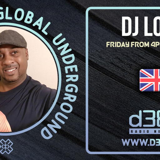 Dj Lolly - Friday Jam (06/06/25) (D3EP.COM)