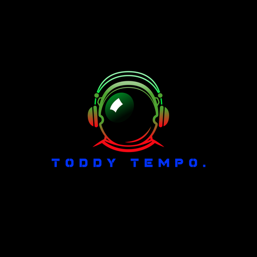 Toddy Tempo Live! - PBMTV & Rave Archive - 20.08.23