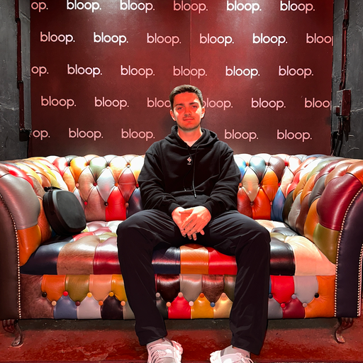 Murmuration w/ Tom Starling - 24.01.26