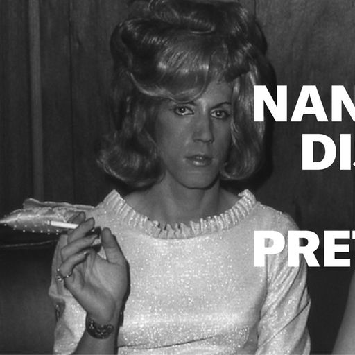 Sleeve Notes Session #53 Ian Richards: Nan Had a Gay Disposition ...  (02/02/2017)