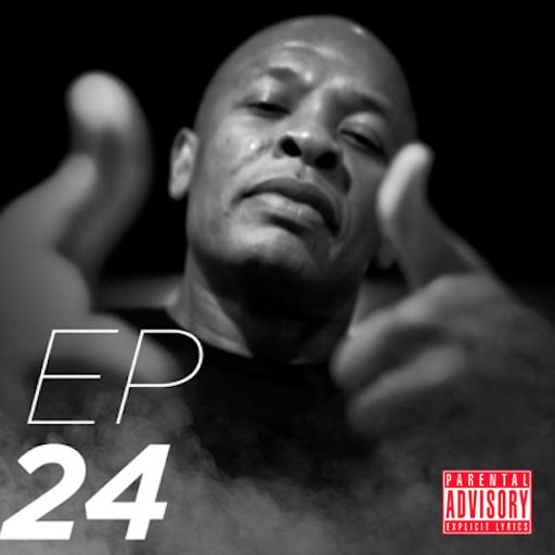 Dr. Dre - The Pharmacy (Beats 1-Explicit) - 2016.07.08 ((HQ))