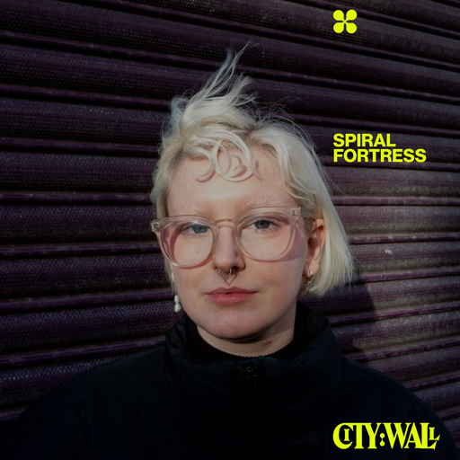Spiral Fortress w/ Emily Slime - October 2023