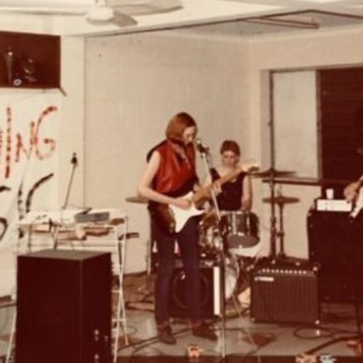 Maximum Rocknroll Radio #1980 - 13 May 2026