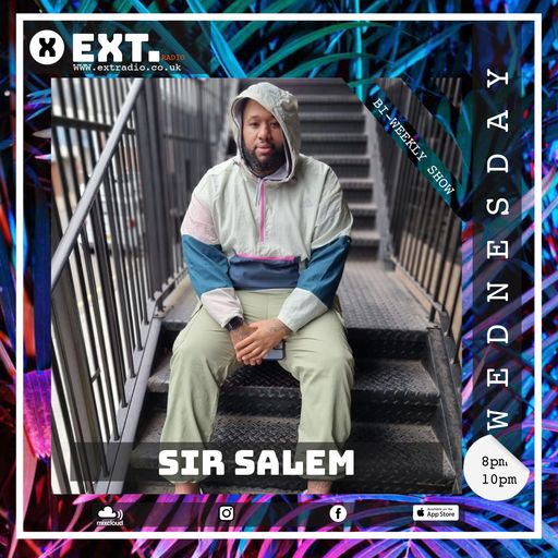 Sir Salem - 08 JUN 2022