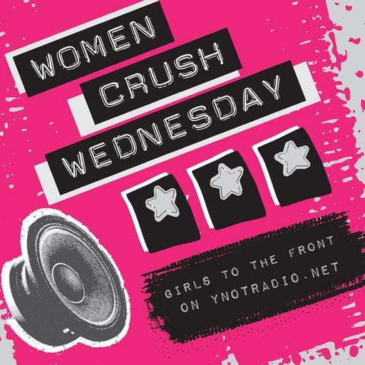 Women CRUSH Wednesday - 4/8/26