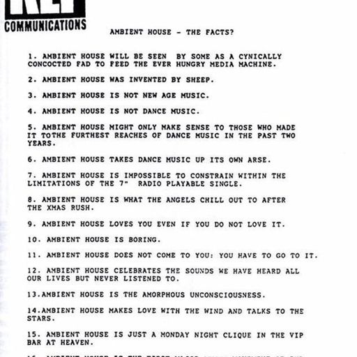 The Emerald Tablet: Leanne Wright // 25-02-22