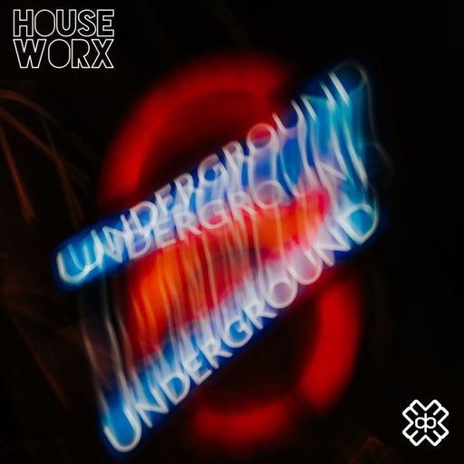 Jon Manley - hOUSEwORX (24/10/25)