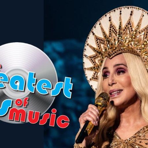 The Greatest Hits Of Music - 7th April 2024