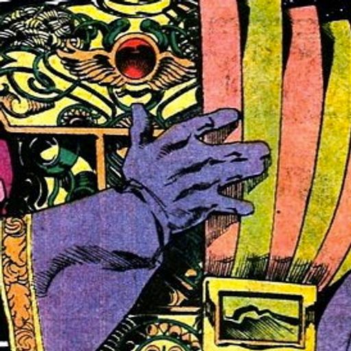 Digital Meditation # 128 (post WWA Awards)