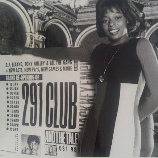 #2 DJ Elayne Smith TSOG 18th Feb 15 Two From One Show