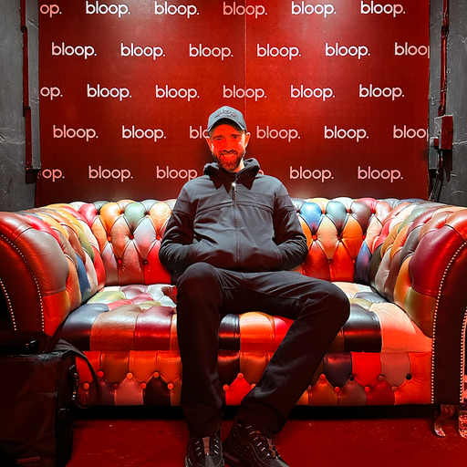 Bank Of Switches w/ Big Nick D - 20.03.24