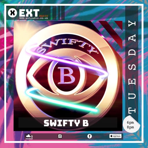 Swifty B - 19 JUL 2022