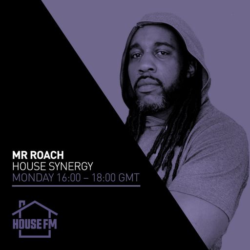 DJ Roach - House Synergy 22 JAN 2024