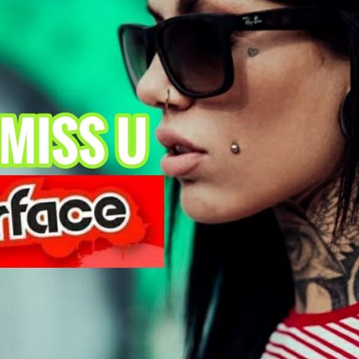 DIDNT MISS YOU AFTER HOURS INTERFACE GLOBAL MUSIC FT JON INTERFACE