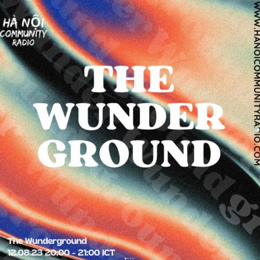 The Wunderground w/ Matt 12.08.23