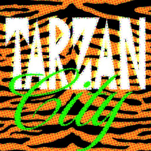 TARZAN CITY - 2.3.23 - EPISODE 2