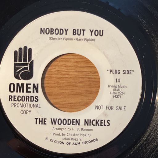 Richard Searling 'A Cellar Full Of Soul' 2.11.2025