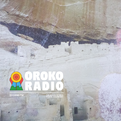 dydrm fm - dydrm fm - 29th August 2023