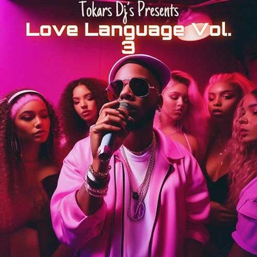 DJ Tokars-Love Language 3 [Full Mixtape Link In Description]