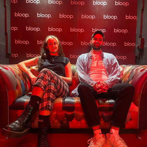 Allsop & Taz - 09.09.22