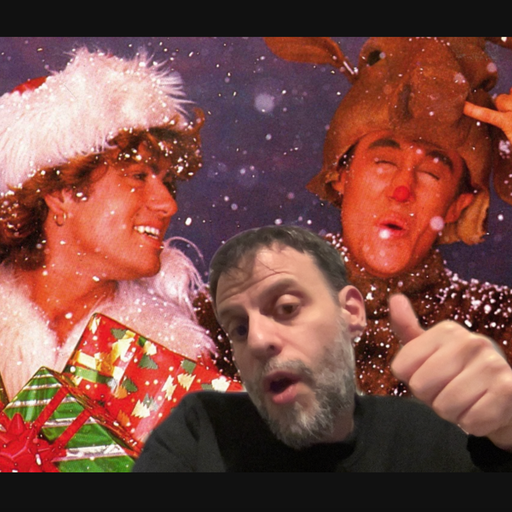 An Hour of Last Christmas Covers VIII - 12/22/23