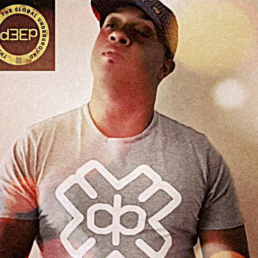 Dj Lolly - The Friday Jam (14/3/25) (D3EP.COM)